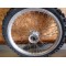 Roue avant Suzuki 350 DR SE