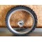 Roue avant Suzuki 350 DR SE