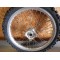 Roue avant Suzuki 350 DR SE