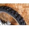 Roue avant Suzuki 350 DR SE