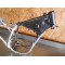 Cadre + carte grise Suzuki 350 DR SE 1997 