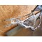 Cadre + carte grise Suzuki 350 DR SE 1997 