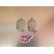 Couvercles culbuteur Suzuki 350 DR SE