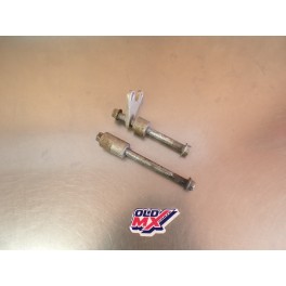 Axes moteur Suzuki 350 DR SE