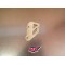 Guide chaine Suzuki 350 DR SE