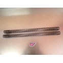 Ressorts de fourches Suzuki 350 DR SE