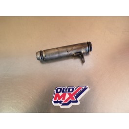Raccord d'huile Suzuki 350 DR SE 