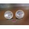 Optiques de phare Triumph Speed Triple 955i