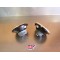 Optiques de phare Triumph Speed Triple 955i