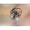 Carburateurs Honda 250 XLR