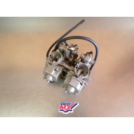 Carburateurs Honda 250 XLR