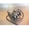 Carburateurs Honda 250 XLR