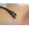 Cable de compte tour Honda 250 XLR