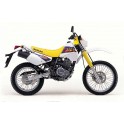 SUZUKI 350 DR