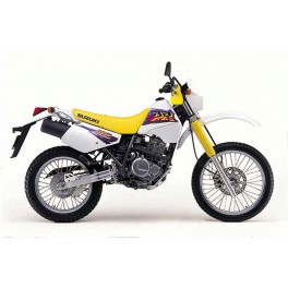 SUZUKI 350 DR SUZUKI 350 DR