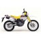 SUZUKI 350 DR