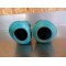 Soufflets de fourches Honda 650 Dominator