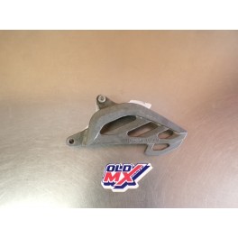 Protection pignon sortie de boite Yamaha 450 YFZ