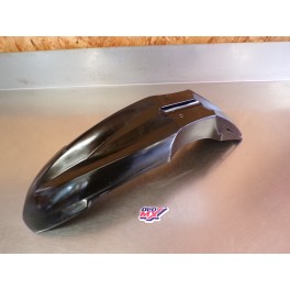 Garde boue avant universelle supermotard 