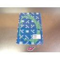 Joint de carter d'embrayage neuf CENTAURO Suzuki 650 SV 2003-2004 933B17110