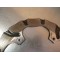 Disque de frein BRAKING Honda 250/450 CRF 2002-2024 BY4501