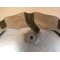 Disque de frein BRAKING Honda 250/450 CRF 2002-2024 BY4501