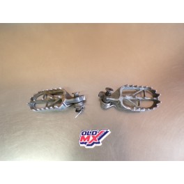 Cales pieds Suzuki 250 RMZ 2013-2015