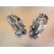 Cales pieds Suzuki 250 RMZ 2013-2015