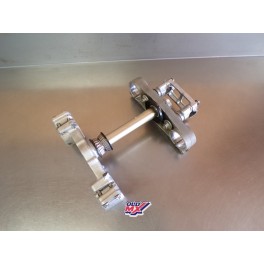 Tés de fourches Suzuki 250 RMZ 2013-2015