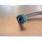 Raccord injecteur Suzuki 250 RMZ 2013-2015