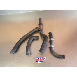 Durites de radiateurs Suzuki 250 RMZ 2013-2015