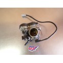 Corp injection Suzuki 250 RMZ 2013-2015