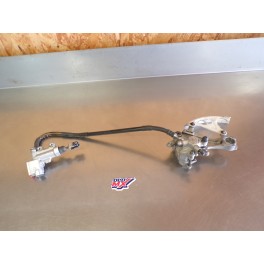 Système de frein arrière Suzuki 250 RMZ 2013-2015 