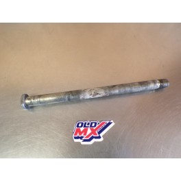 Axe de bras oscillant Suzuki 250 RMZ 2013-2015