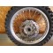 Roue arrière Suzuki 250/450 RMZ 2010-2016