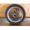 Roue arrière Suzuki 250/450 RMZ 2010-2016