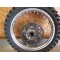 Roue arrière Suzuki 250/450 RMZ 2010-2016