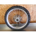 Roue avant Suzuki 250/450 RMZ 2007-2018
