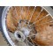Roue avant Suzuki 250/450 RMZ 2007-2018