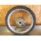 Roue avant Suzuki 250/450 RMZ 2007-2018