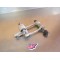 Biellette d'amortisseur Suzuki 250 RMZ 2013-2015