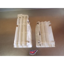 Grilles de radiateurs Suzuki 250 RMZ 2013-2015
