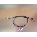 Cable de starter a chaud Suzuki 250 RMZ 2013-2015