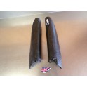 Protections de fourches Suzuki 250 RMZ 2013-2015