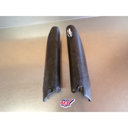 Protections de fourches Suzuki 250 RMZ 2013-2015