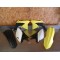 Kit plastique Suzuki 250 RMZ 2010-2018