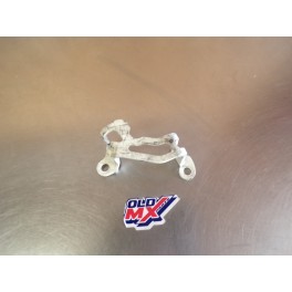 Protection d'étrier arrière Suzuki 250 RMZ 2013-2015