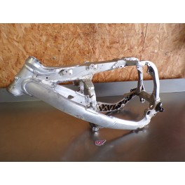Cadre Suzuki 250 RMZ 2013