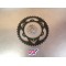 Pignon/Couronne de transmission Honda 650 Dominator 
