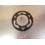 Pignon/Couronne de transmission Honda 650 Dominator 